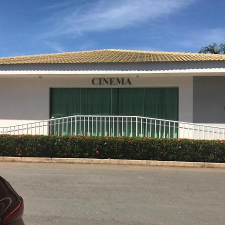 Lacqua Diroma 2 Flats Unidos Com 2 Suites E Banheiro Social Extra Caldas Novas Zewnętrze zdjęcie