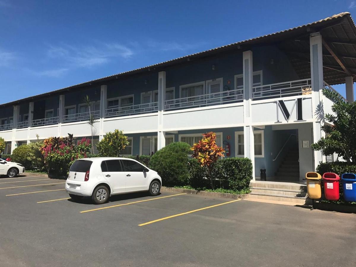 Lacqua Diroma 2 Flats Unidos Com 2 Suites E Banheiro Social Extra Caldas Novas Zewnętrze zdjęcie