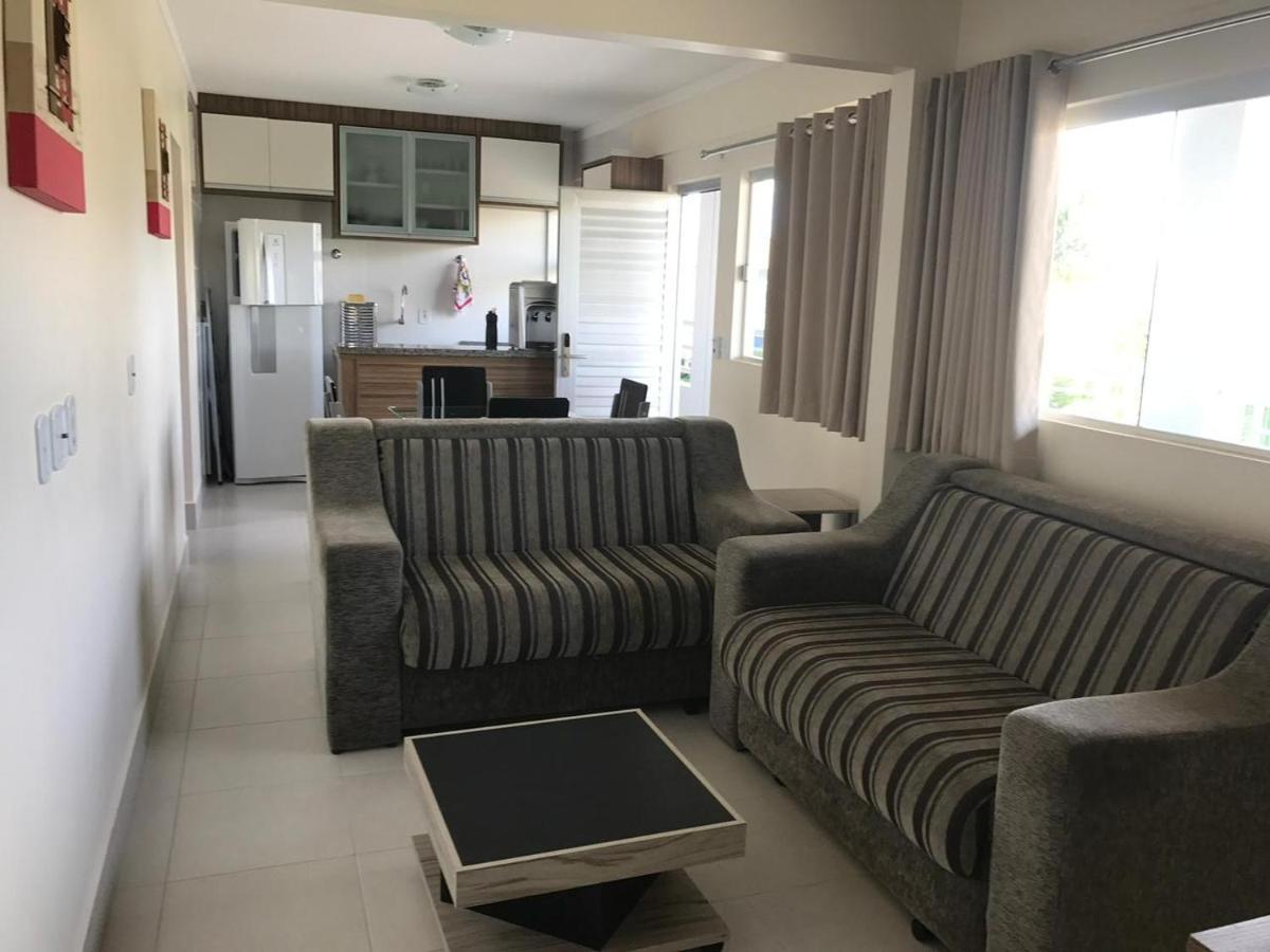 Lacqua Diroma 2 Flats Unidos Com 2 Suites E Banheiro Social Extra Caldas Novas Zewnętrze zdjęcie