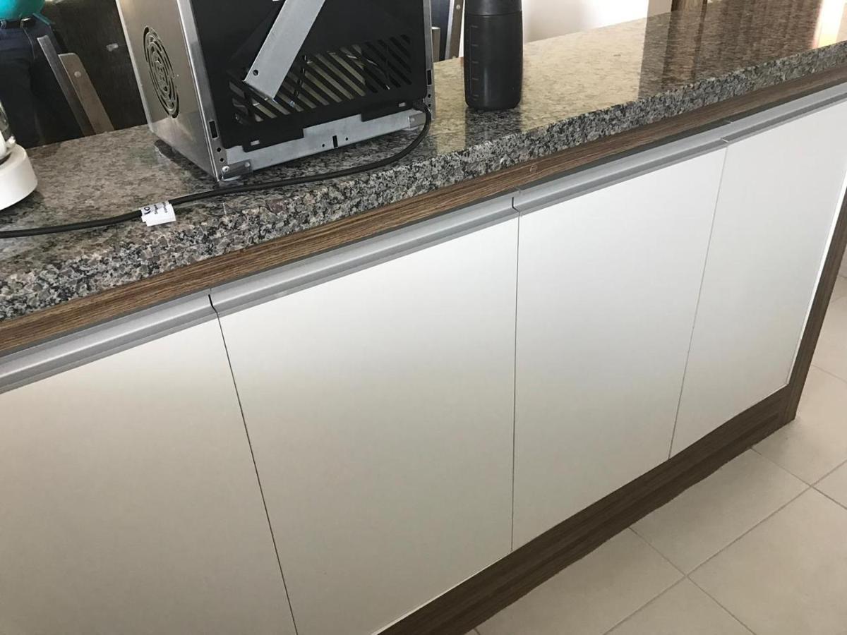 Lacqua Diroma 2 Flats Unidos Com 2 Suites E Banheiro Social Extra Caldas Novas Zewnętrze zdjęcie