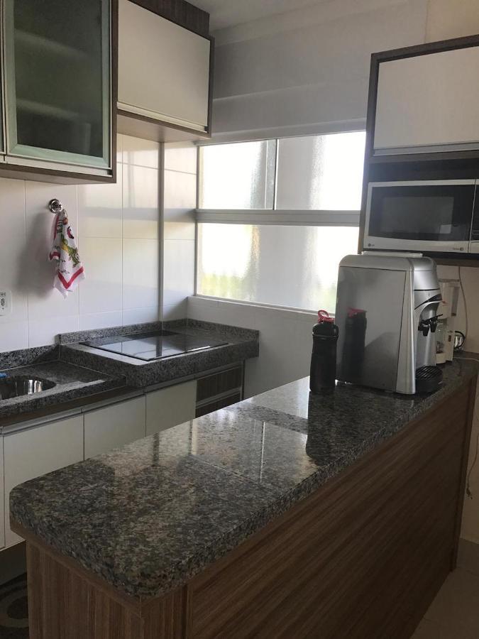 Lacqua Diroma 2 Flats Unidos Com 2 Suites E Banheiro Social Extra Caldas Novas Zewnętrze zdjęcie