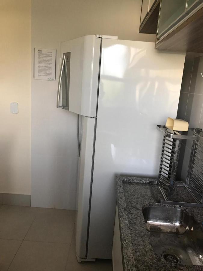 Lacqua Diroma 2 Flats Unidos Com 2 Suites E Banheiro Social Extra Caldas Novas Zewnętrze zdjęcie