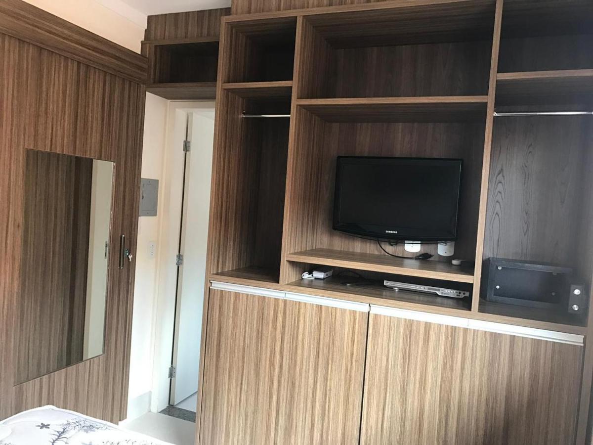Lacqua Diroma 2 Flats Unidos Com 2 Suites E Banheiro Social Extra Caldas Novas Zewnętrze zdjęcie